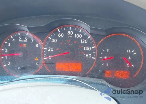 2008 Nissan Altima 2.5 S from USA, damaged, VIN 1N4AL21E28N412118